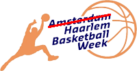 Haarlem Basketball Week