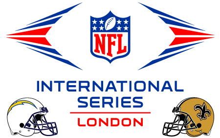 NFL International Series 2008