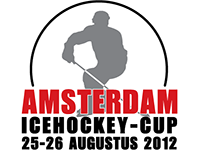 Amsterdam Icehockey Cup 2012